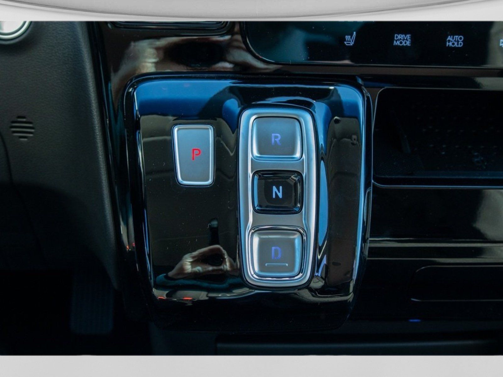 Hyundai Staria – Bild 11