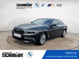 BMW 530e Luxury Line Innovationsp. + GARANTIE - mit Hybrid-Antrieb: Standheizung, mit Klimaautomatik