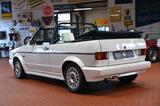 Volkswagen Golf I Cabrio GLi *112 PS*OLDTIMER*GARANTIE* - Volkswagen Golf Oldtimer