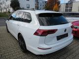 Volkswagen Golf VIII Var. 2.0TDI DSG R-LINE Black Style - Volkswagen Golf mit Diesel-Antrieb
