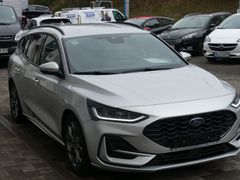 FORD Focus Turnier ST-Line X*el. Heckklappe*