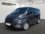 Ford Tourneo Custom 2.0 TDCi*Stdhzg*8-Sitze*AHK*Navi* - Ford Tourneo Custom in Leverkusen