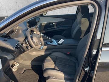 Peugeot 3008 GT 300 Hybrid 4 AHK+Night Vision+SD