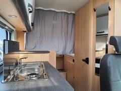 Sunlight V 66 Adventure Edition,Safety Paket,Automatik