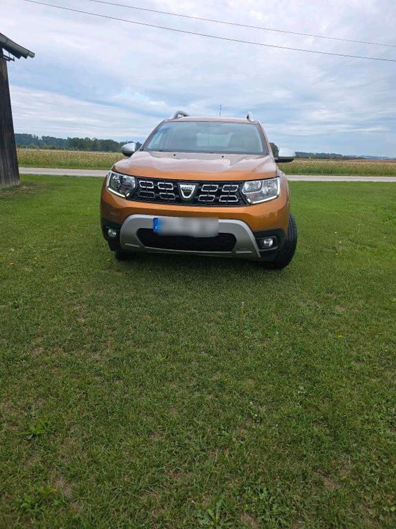 Image of Dacia Sandero