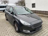 Ford Galaxy Titanium AWD Allrad - gebrauchte Ford Galaxy aus dem Jahr 2015