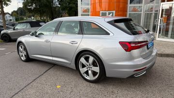 Audi A6 - 3