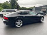 Audi A7 Sportback 3.0 TFSI quattro - Audi A7 aus 2011: Sportback