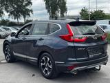 Honda CR-V 1.5 T 2WD Elegance Navi Kamera Led - Honda CR-V in Gelsenkirchen