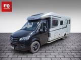 HYMER / ERIBA / HYMERCAR B-Klasse ML T BlackLine 780 Autarkie XL, Arktis - Wohnwagen & Wohnmobile in Mannheim