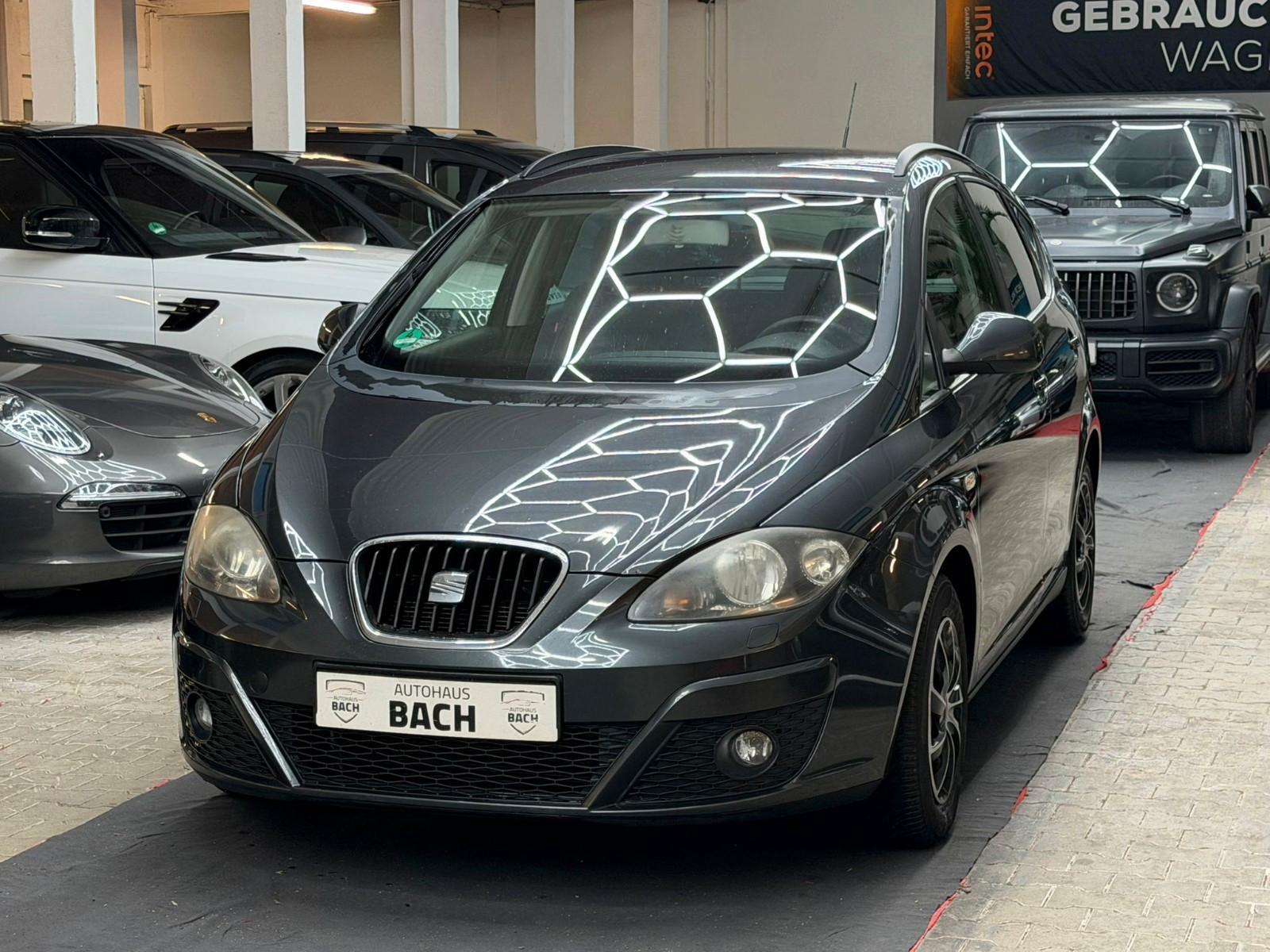 Seat Altea XL Reference Copa Ecomotive