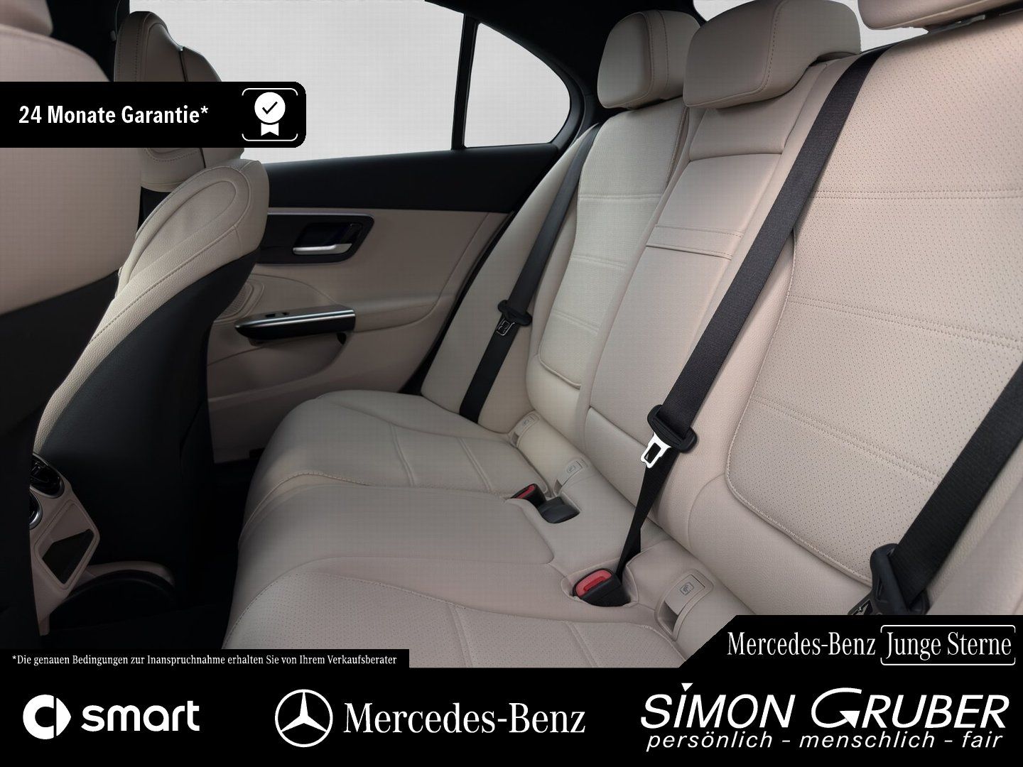 Fahrzeugabbildung Mercedes-Benz C 200 d Avantgarde Navi MBUX Kamera LED LRH 18Zo