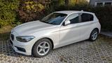 BMW 118i - BMW 118 Gebrauchtwagen in Augsburg