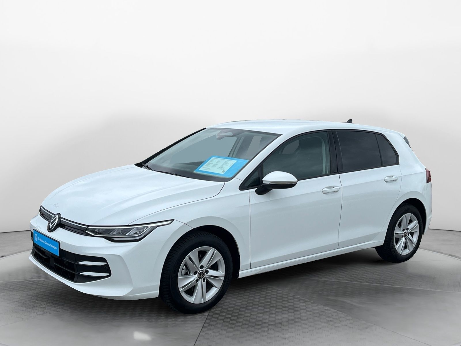 Volkswagen Golf - Bild 2