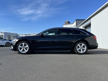 Audi A6 - 2