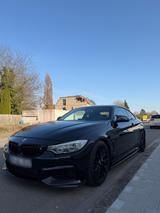 BMW 435 xDrive Coupé M-Paket - BMW 435: M Paket