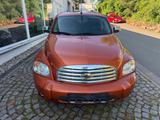Chevrolet HHR 2.4 LT - Chevrolet HHR Gebrauchtwagen