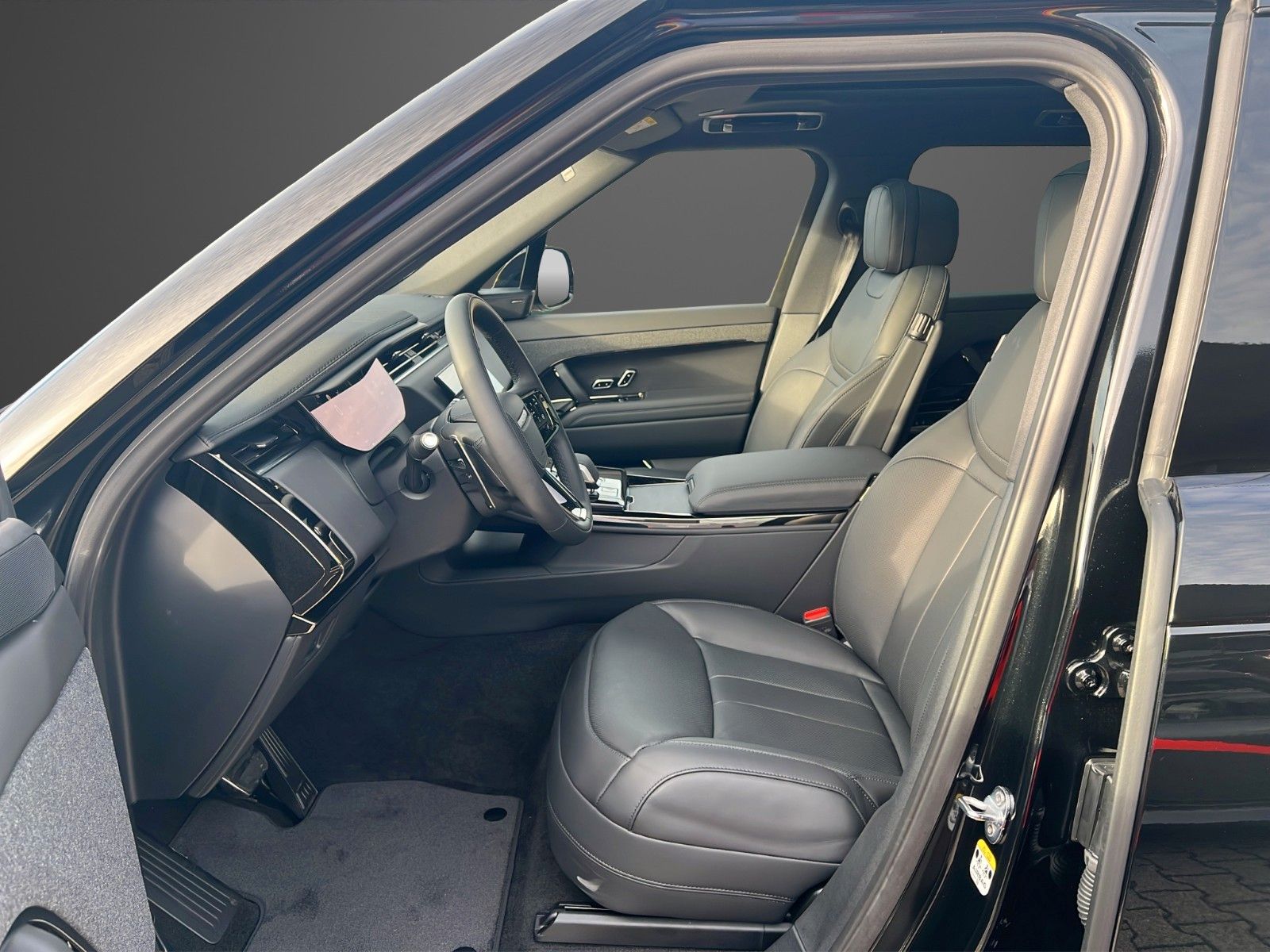 Fahrzeugabbildung Land Rover Range Rover Sport P460e Dynamic SE 23 Zoll