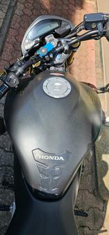 Honda CB 600 FA Hornet  - Honda Motorräder in Köln
