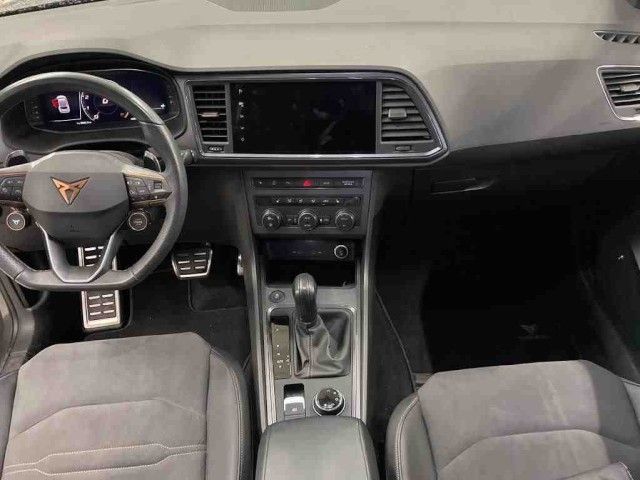 Cupra Ateca - Bild 13