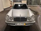 Mercedes-Benz E320 w210  - Mercedes-Benz 320: 320e