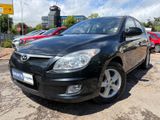 Hyundai i30 2.0 CRDi Premium - Hyundai i30 aus 2008