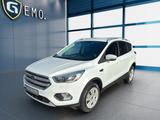 Ford Kuga Trend DAB+ SHZ PDC TEMP KLIMA - gebrauchte Ford Kuga aus dem Jahr 2019