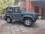 Land Rover Defender 90 2.4 TD4 Station Wagon - Land Rover Gebrauchtwagen von 2010