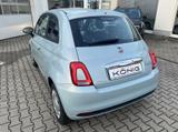 Fiat 500 1.0 GSE Klima*DAB*Carplay*70PS - Fiat 500 Gebrauchtwagen in Leipzig