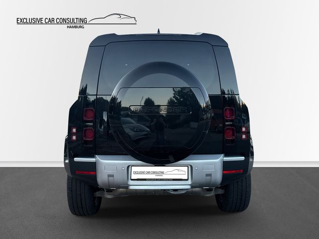 LAND ROVER Defender – Bild 5