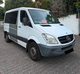 Mercedes-Benz Sprinter 311 Cdi Kurz Flach - Mercedes-Benz Sprinter Kurz flach mit Diesel-Antrieb