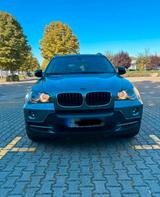BMW X5 E70 M57 7 Sitzer TÜV 2027 - gebrauchte BMW M5 aus dem Jahr 2008