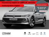 Volkswagen Passat Variant Business 1.5 eTSI DSG LED Navi AH
