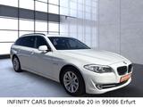 BMW 525 Baureihe 5 Touring 525 d xDrive - BMW 525 in Erfurt