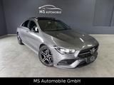 Mercedes-Benz CLA 220 AMG Line  MBUX Panoramadach - Mercedes-Benz CLA 220: Coupé
