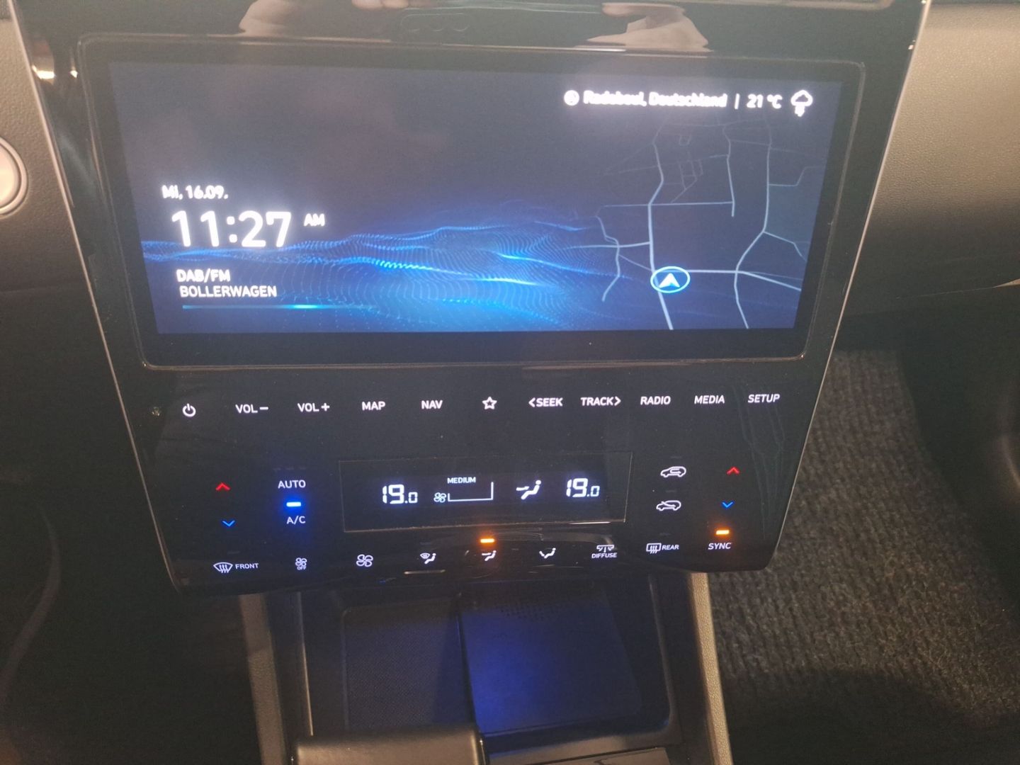 Hyundai Tucson – Bild 14