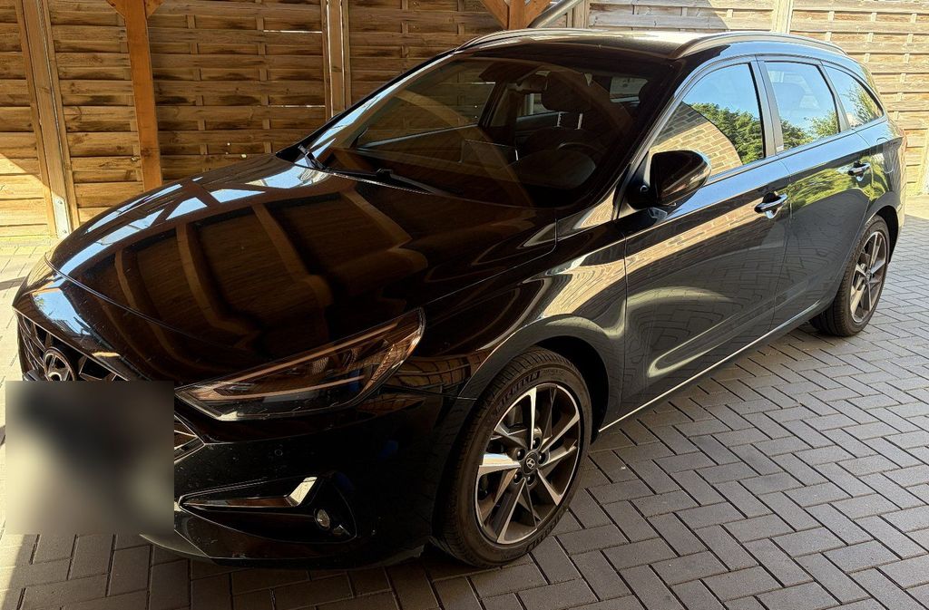 Image of Hyundai i30