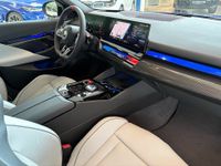 BMW M5 - Vorschau Bild 10