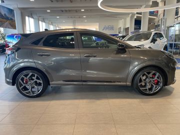 Fahrzeugabbildung Ford Puma ST X / Perfomance-Paket