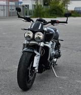Triumph Rocket 3R "Chrome Edition"  - Angebote