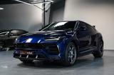 Lamborghini Urus Q Citura-Pano-Carbon-Massage - Lamborghini Gebrauchtwagen