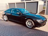 BMW 645Ci Coupé - SMG - original Kilometer