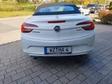 Opel Cascada 1.6 ECOTEC DI Turbo 147kW INNOVATION... - Opel Cascada von privat