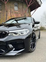 BMW M5 Competition xDrive Carbon, Ohne OPF, 360° - BMW M5 aus 2018