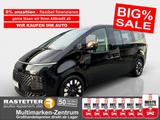 Hyundai Staria Hybrid 5Jahre+Signature+7Sitze+Nappa+BOSE - gebrauchte Hyundai Kleinbus