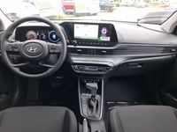 Hyundai i20 - Vorschau Bild 15