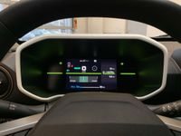 Dacia Spring - Vorschau Bild 16