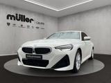 BMW 220i COUPÈ M SPORT RÜCKFAHR TEMPOMAT SHZ DAB - BMW 220 von 2026