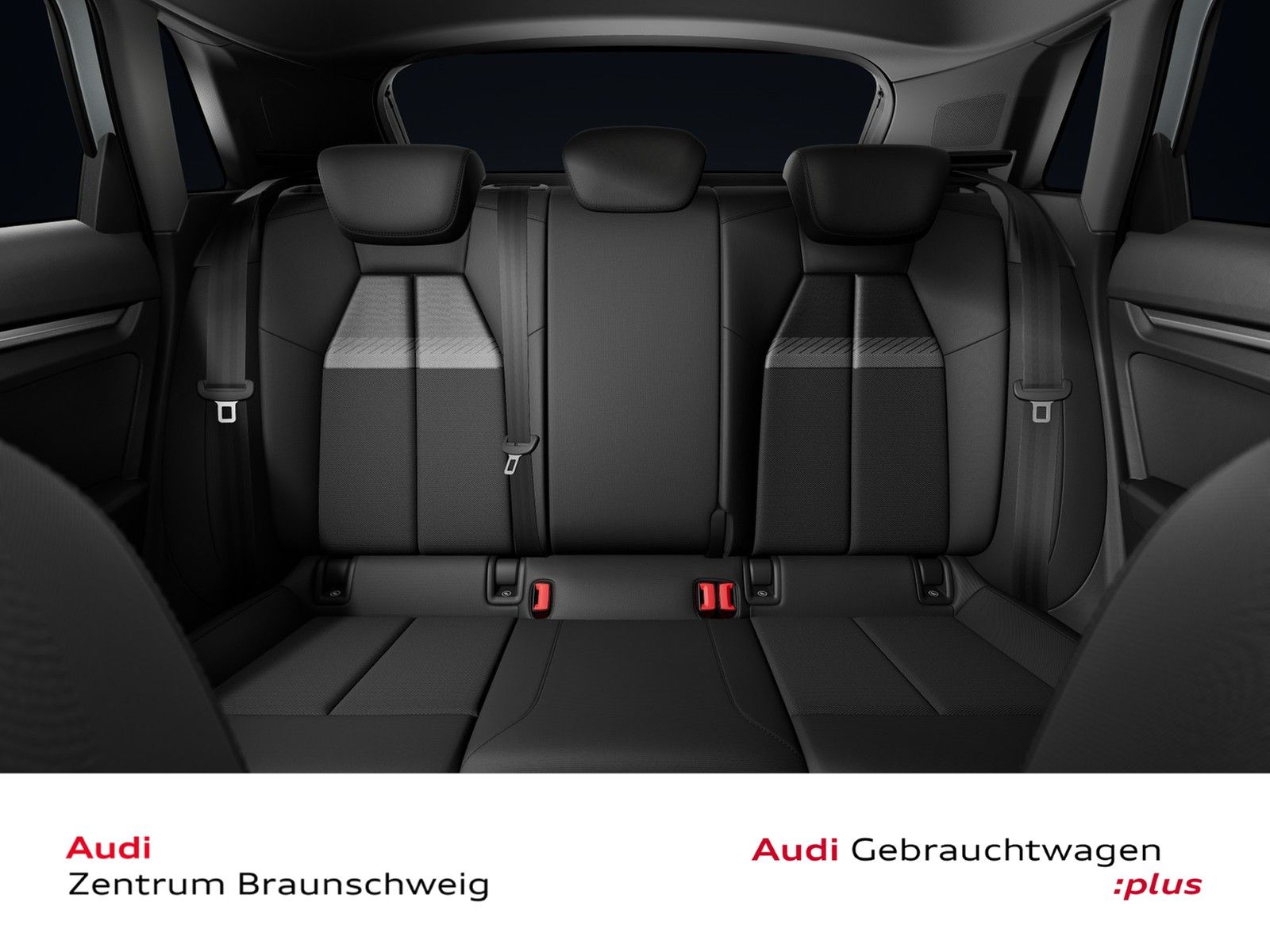 Audi A3 - Bild 10