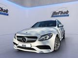 Mercedes-Benz C 63AMG*DESIGNO*BURMESTER*MEMORY*KLAPPENABGASANL - Mercedes-Benz C 63 AMG: Kombi